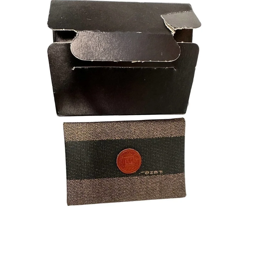 Fendi vintage address